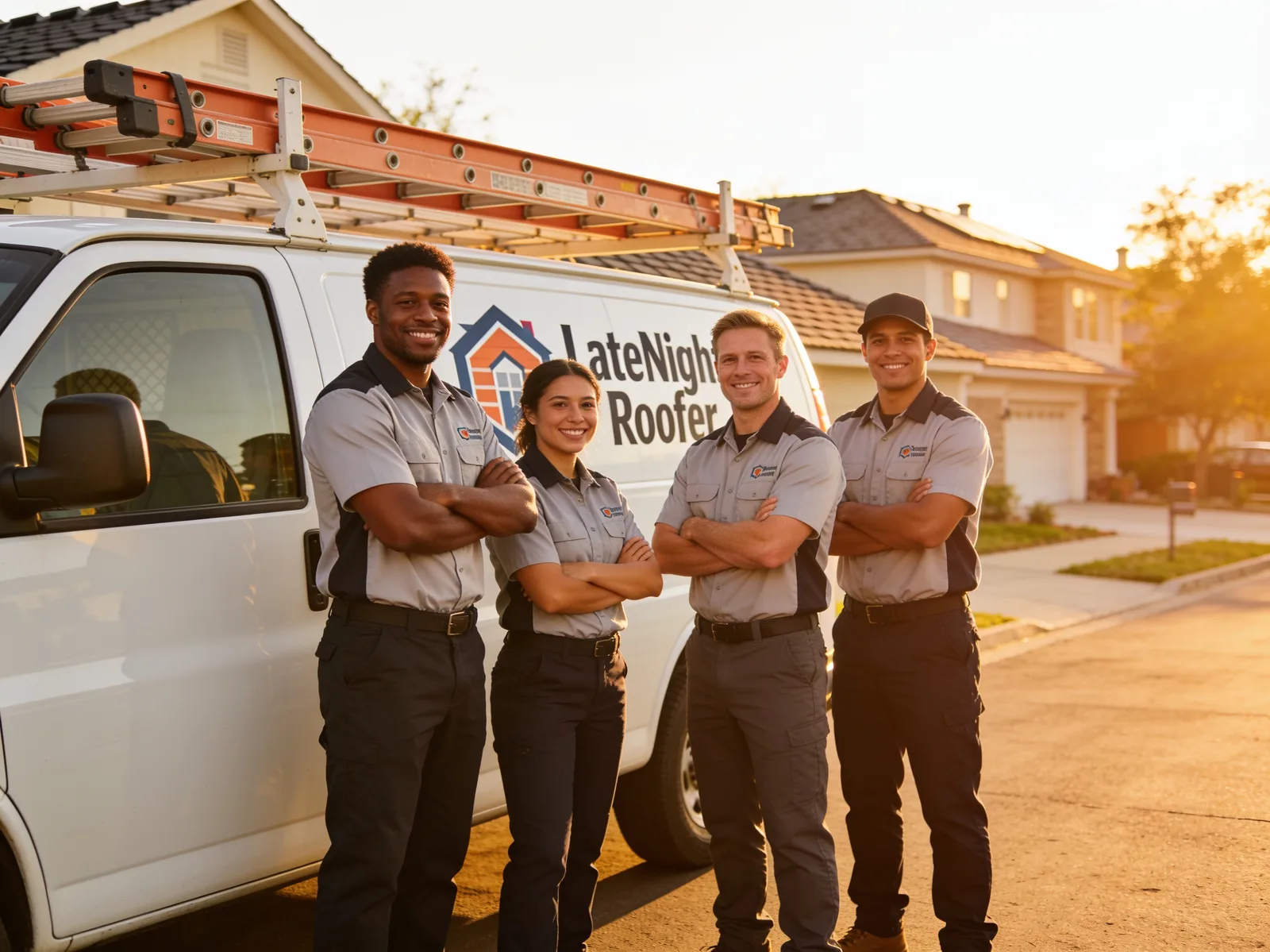Emergency Roof Repair company in Ulen, MN